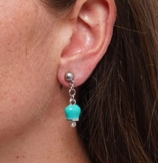 3110191 - orecchini pendenti - AMO CAPRI