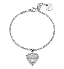 Bracciale DUH DUH SUH12 - bracciale con ciondolo - s'agapõ