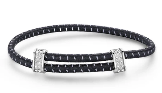 Bracciale PANAMA SPA33 - bracciale corda - s'agapò
