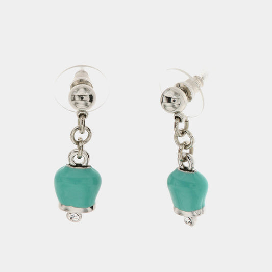 Or. Amocapri campanella small - Orecchini - AMO CAPRI