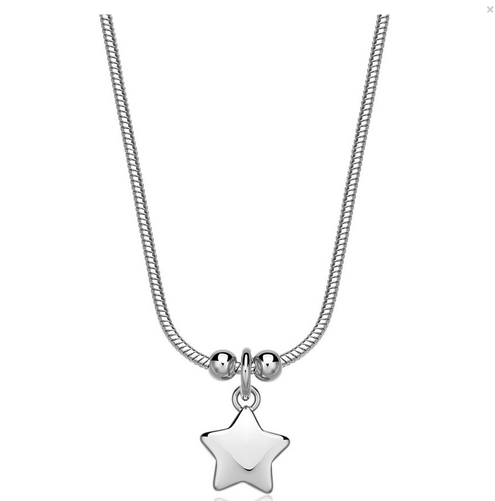 SCK280 - collana con ciondolo - s'agapò