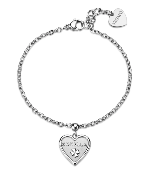 Bracciale DUH DUH SUH15 - bracciale con ciondolo - s'agapõ