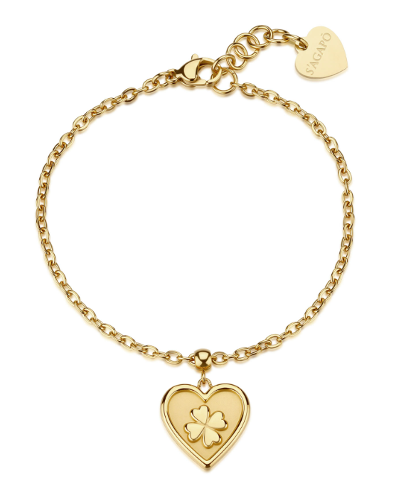 Bracciale DUH DUH SUH19 - bracciale con ciondolo - s'agapõ