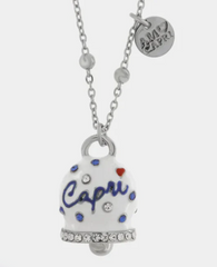 3140272 - collana con campanella - AMO CAPRI