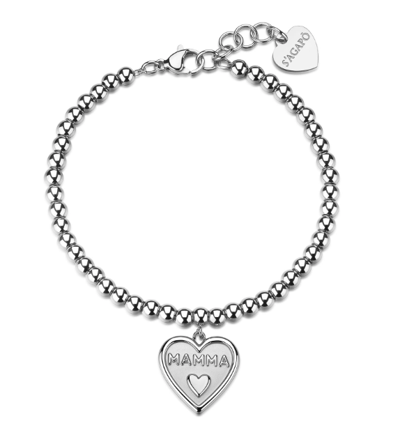 Bracciale DUH DUH SUH25 - bracciale con ciondolo - s'agapõ