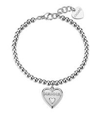 Bracciale DUH DUH SUH25 - bracciale con ciondolo - s'agapõ