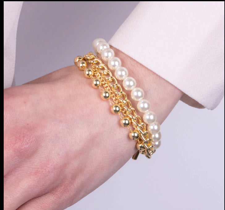 Br.  Amovenezia  multifilo - bracciale - amo venezia