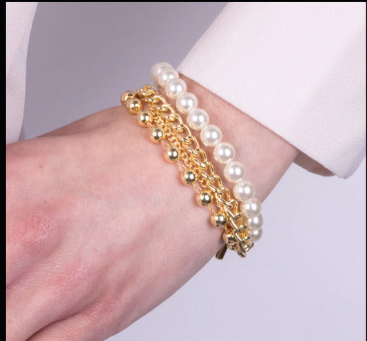 Br.  Amovenezia  multifilo - bracciale - amo venezia