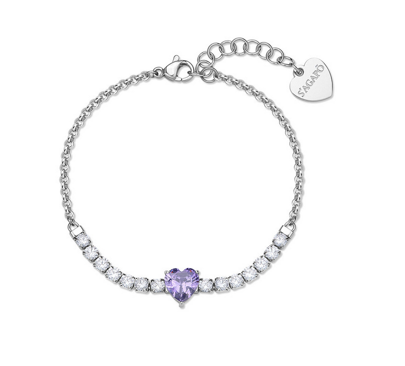 SDZ152 - bracciale - s'agapò