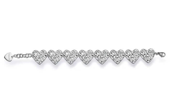 Bracciale EMOTION SMO19 - bracciale con pendente - s'agapò