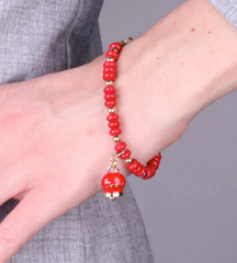3572946 - bracciale con pendente - AMO CAPRI