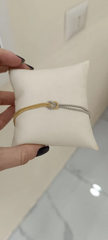 Bracciale nodo - bracciale - Joiè Clor