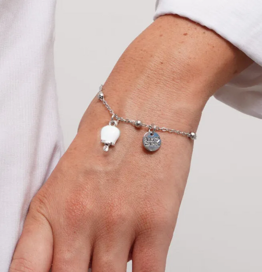 3170750 - bracciale con pendente - AMO CAPRI