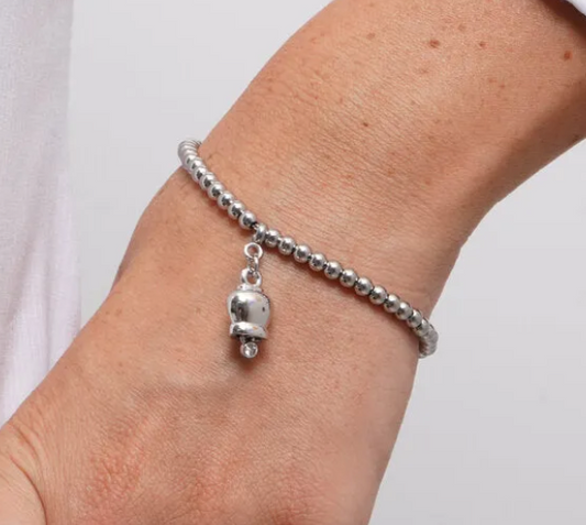 3170731 - bracciale con pendente - AMO CAPRI