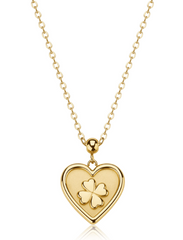 Collana DUH DUH SUH07 - collana con pendente - s'agapõ