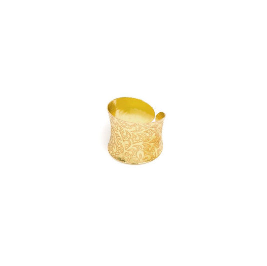 DD15003S - Anello - Vestopazzo