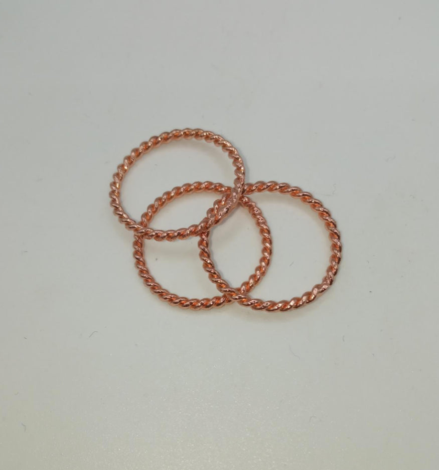 MRG4000S - Anello - Vestopazzo