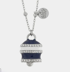 3140273 - collana con campanella - AMO CAPRI