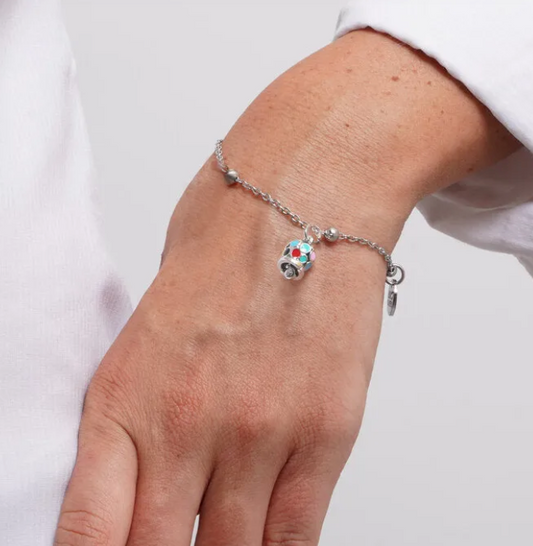 3170746 - bracciale con pendente - AMO CAPRI