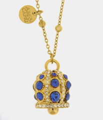 3140266 - collana con campanella - AMO CAPRI