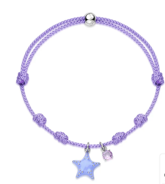 Bracciale JOYFUL SJF12 - bracciale corda - s'agapò