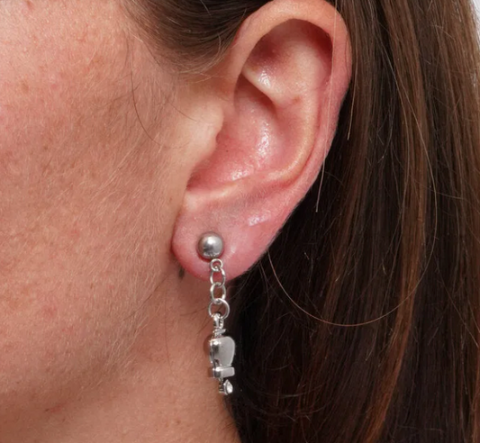 3110192 - orecchini pendenti - AMO CAPRI