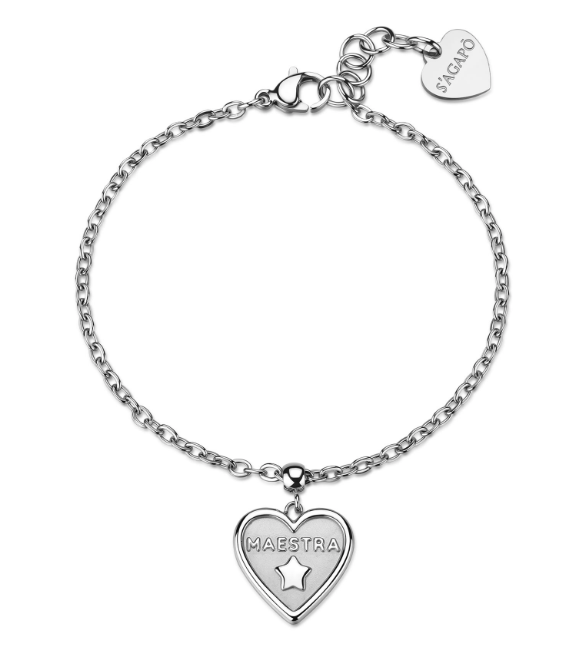 Bracciale DUH DUH SUH11 - bracciale con ciondolo - s'agapõ