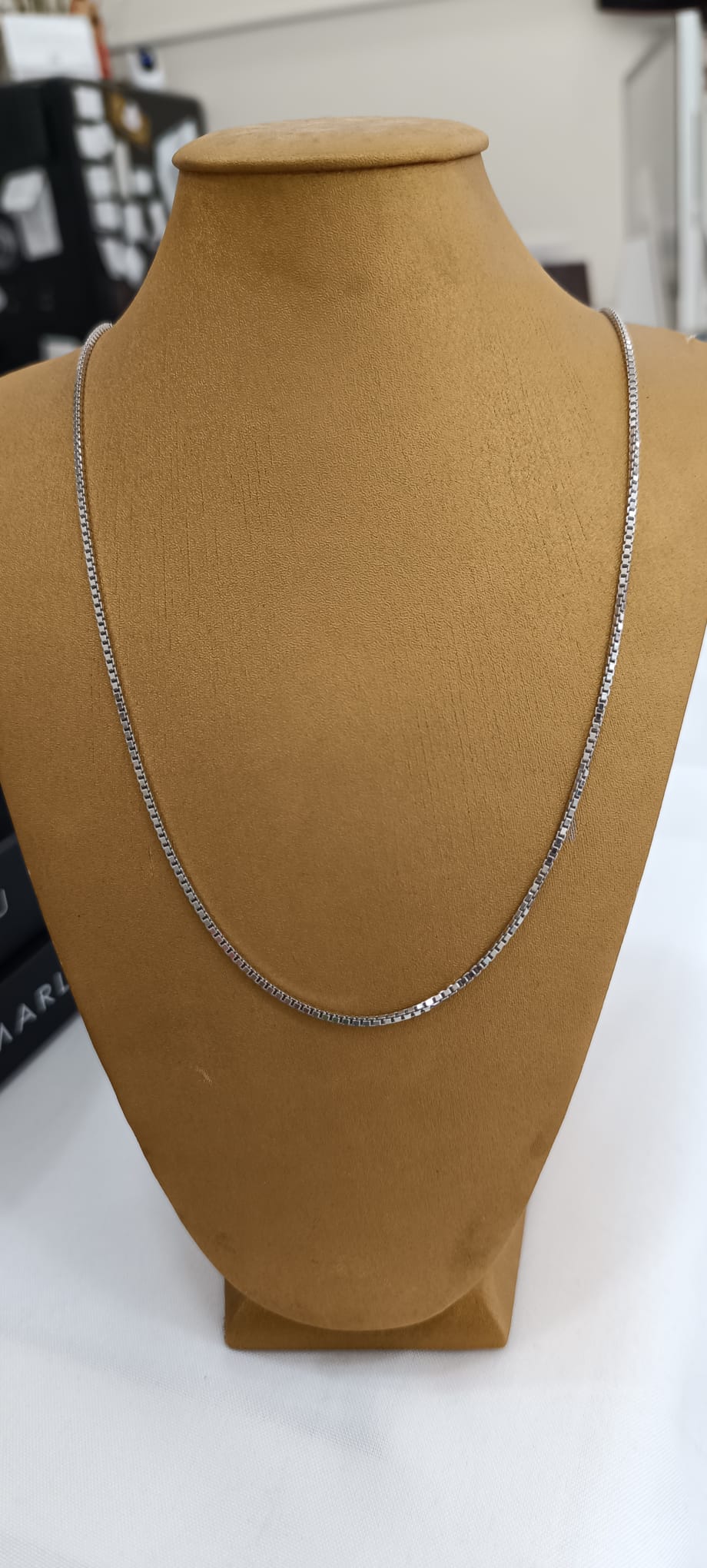 VENEZIANA DOPPIA 2MM