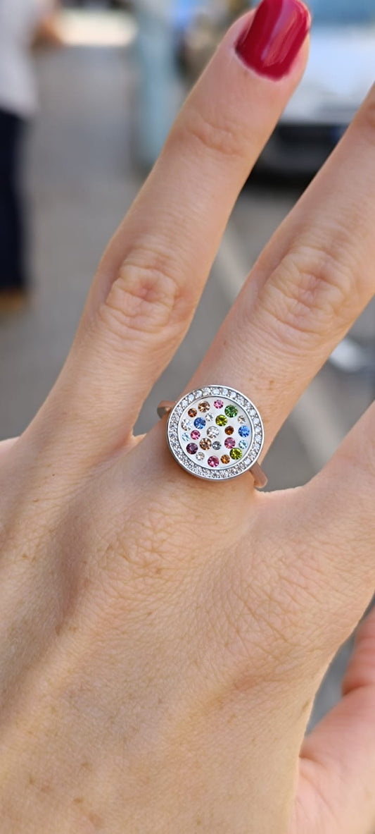 ANELLO CAPRI