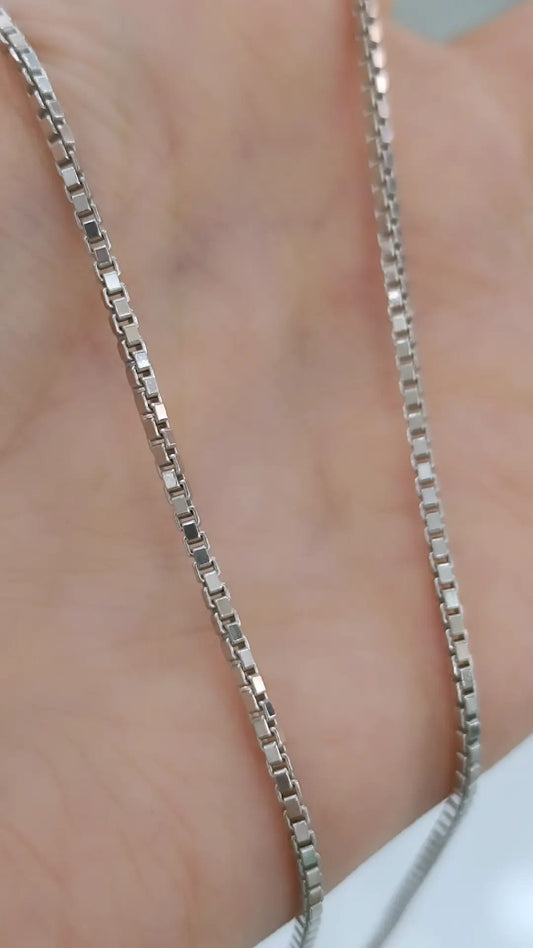 VENEZIANA DOPPIA 2MM