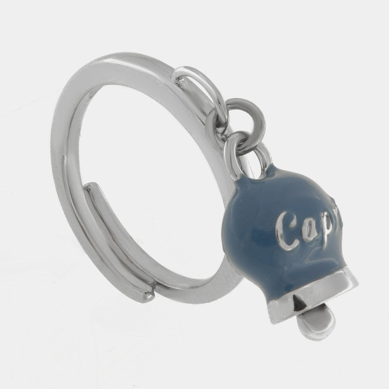 An. Amocapri camp - Anello - AMO CAPRI