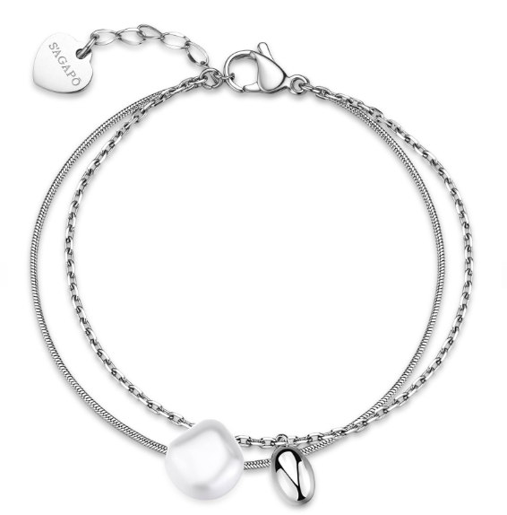SWI45 - bracciale - s'agapò