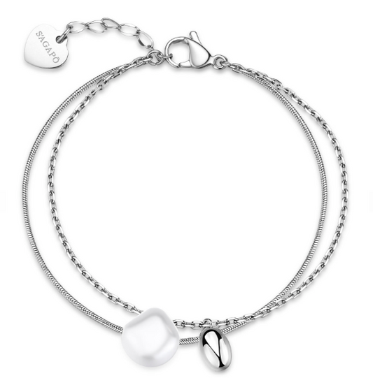 SWI45 - bracciale - s'agapò