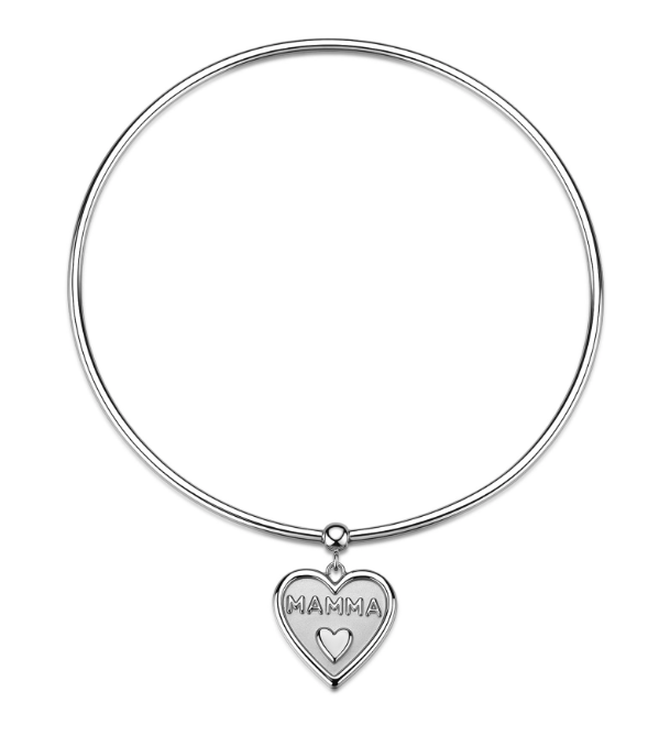 Bracciale DUH DUH SUH21 - bracciale rigido - s'agapõ