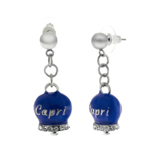 Or. Amocapri BIG - orecchini big - AMO CAPRI