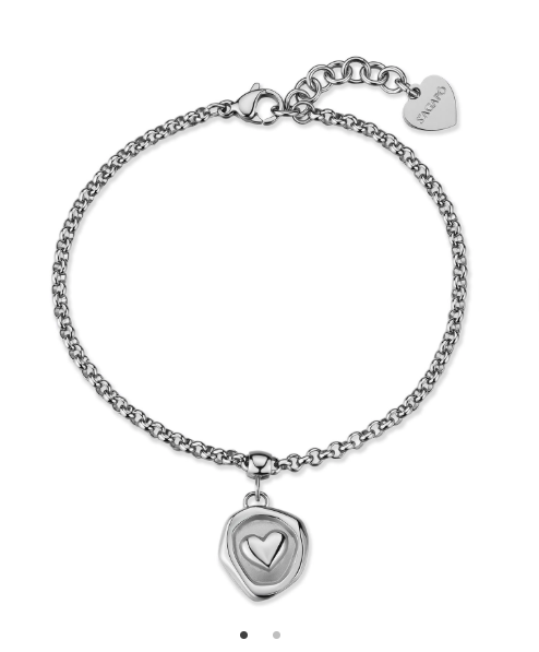 SFE44 - bracciale con ciondolo -