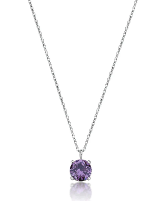 Collana DAZZLY SDZ163 - collana acciaio - s'agapò