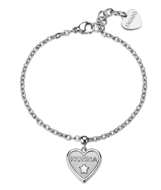 Bracciale DUH DUH SUH13 - bracciale con ciondolo - s'agapõ