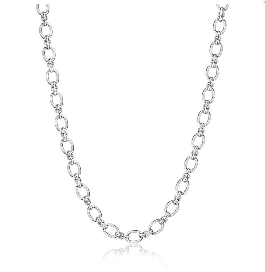 SHK109 - collana - s'agapò