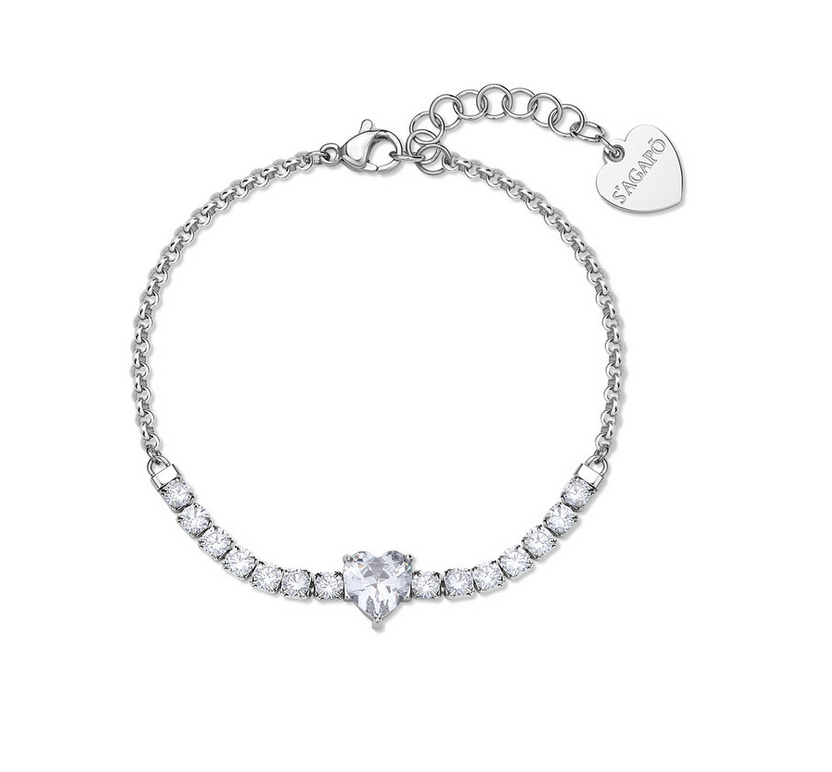 SDZ152 - bracciale - s'agapò