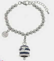 3170763 - bracciale con campanella - AMO CAPRI