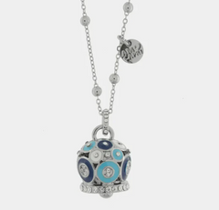 3541840 - collana con ciondolo - AMO CAPRI