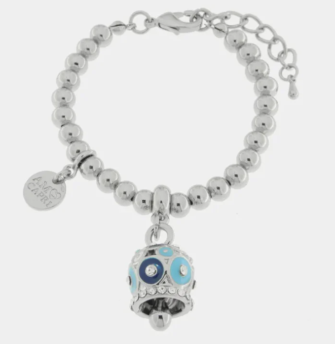3572772 - bracciale con pendente - AMO CAPRI