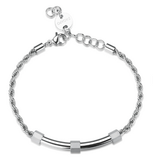 SBD16 - bracciale uomo - s'agapõ
