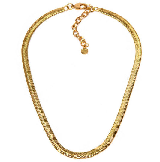 DD04032 - collana - Vestopazzo