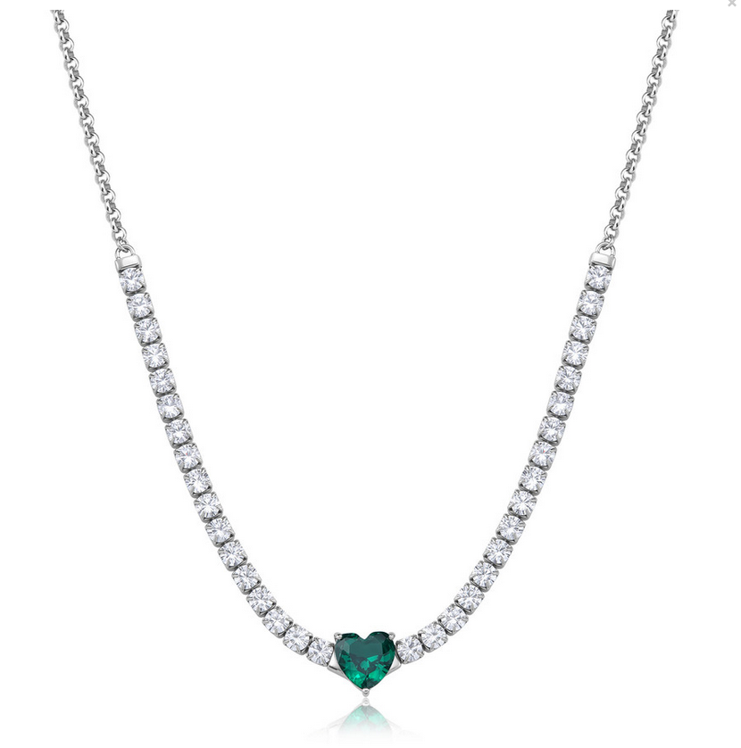 SDZ147 - collana - s'agapò