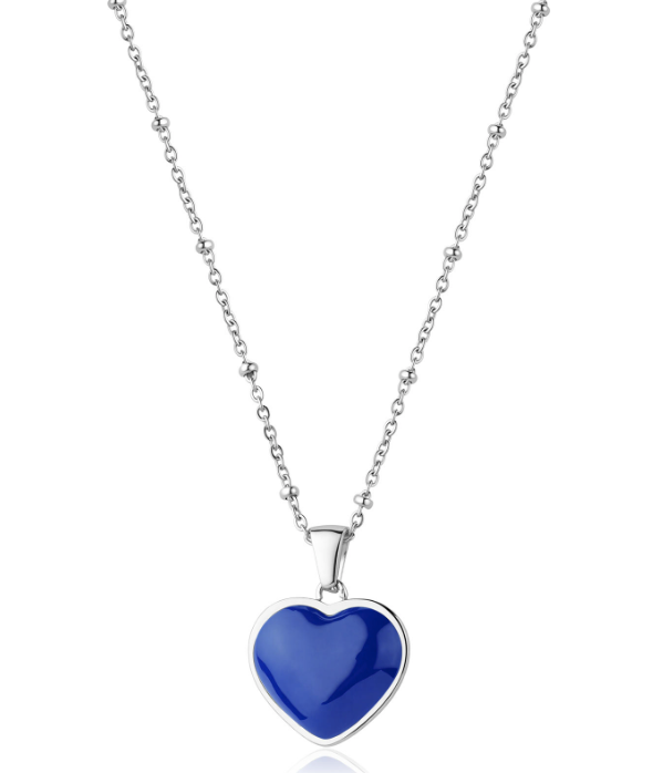 Collana MADAME SDM03 - collana con ciondolo - s'agapõ