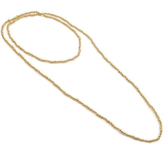 DD04047 - collana - Vestopazzo