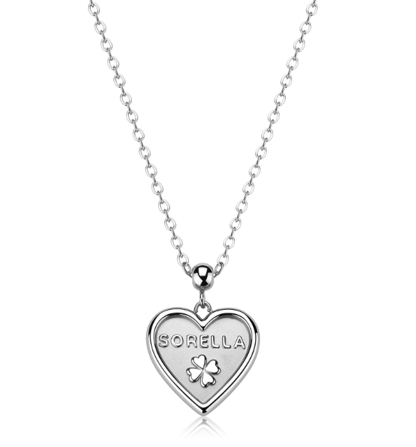 Collana DUH DUH SUH02 - collana con pendente - s'agapõ