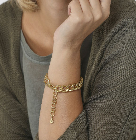 DD13007 - bracciale - Vestopazzo